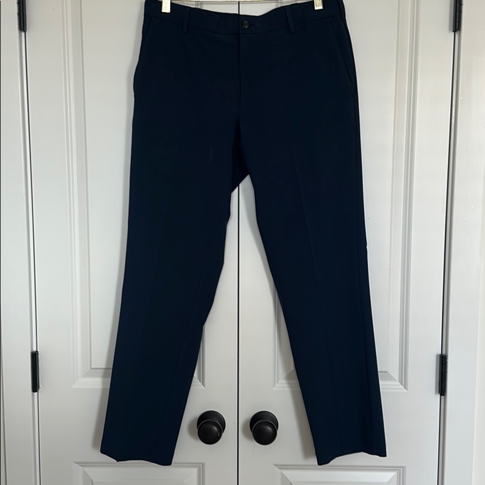 Van Heusen Flex Pants
